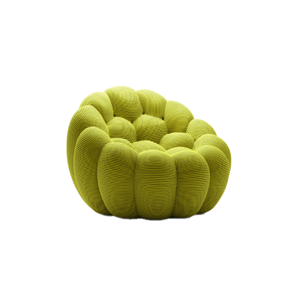 Iconic Armchair
