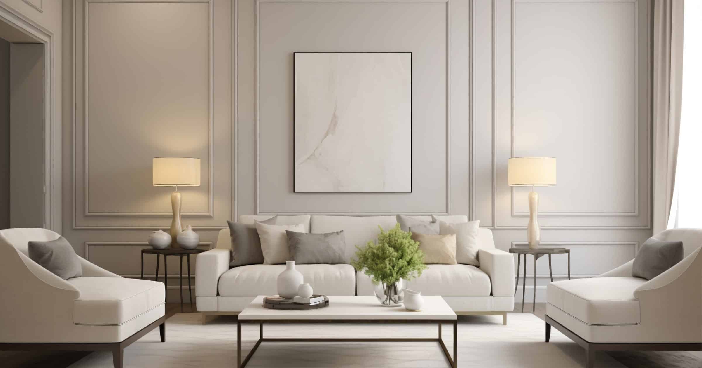 modern living room furniture ideas