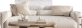 Harfang<br />Retreat Couch