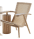 Harfang<br />Retreat Chair